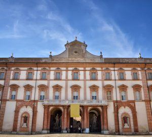 palazzo ducale sassuolo